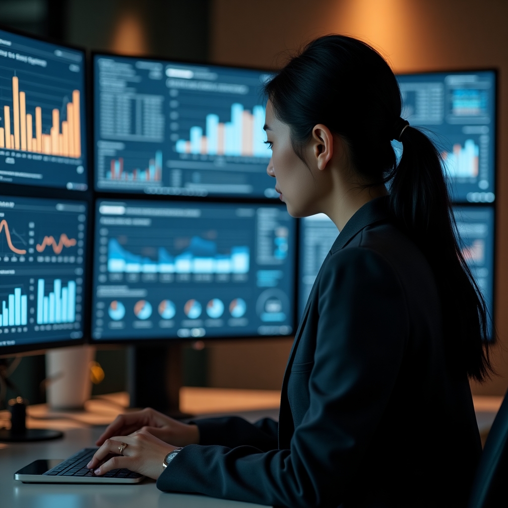 Analyse concurrentielle de prix par Solstiqo