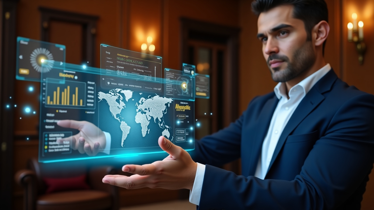 Technologies avancées de pricing chez Solstiqo