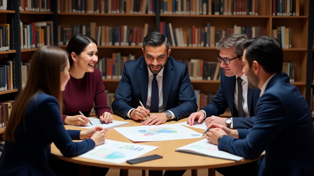 Approche durable du pricing chez Solstiqo